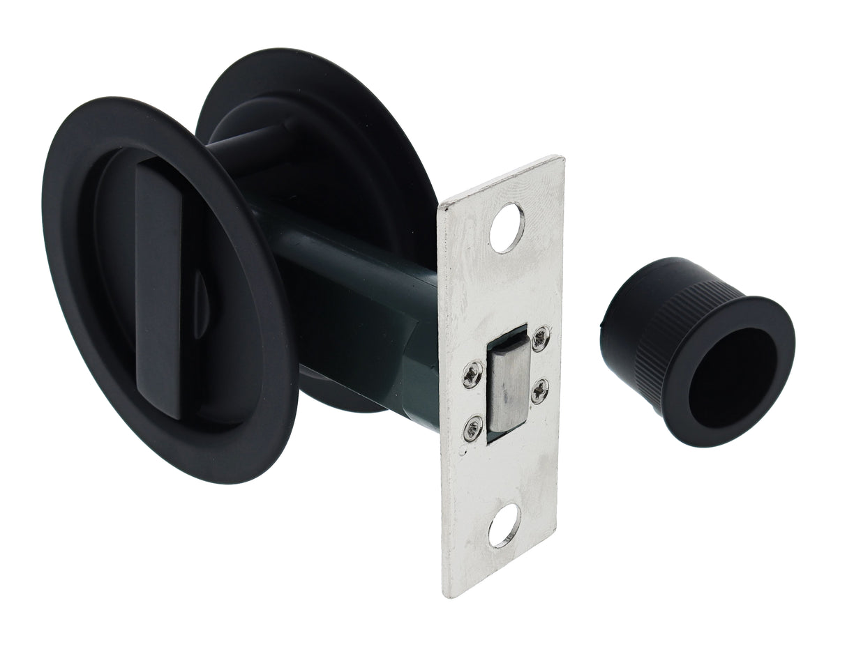 Nidus SCD Cavity Sliding Round Privacy set