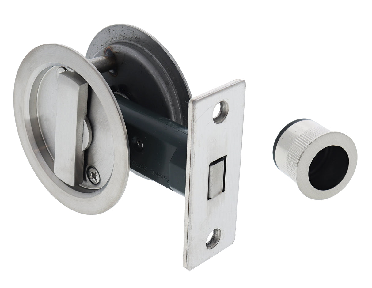 Nidus SCD Cavity Sliding Round Privacy set