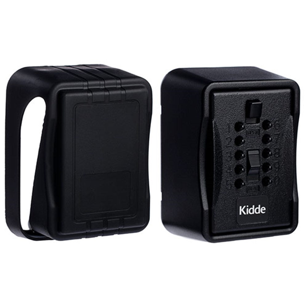 Kidde Heavy Duty Key Safe Pro - up to 7 Keys Capacity