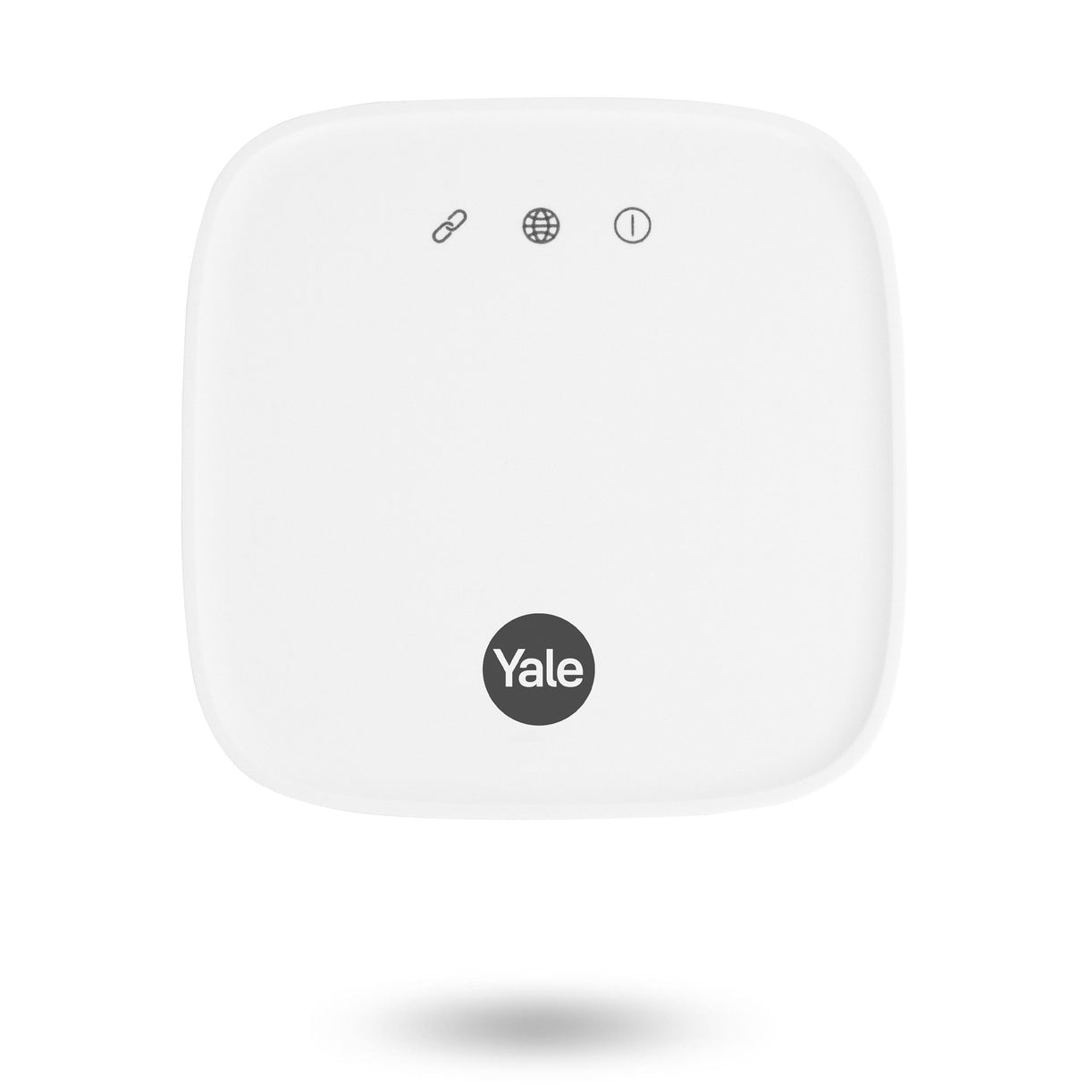 Yale Connect Plus Hub 2 - Wifi Bridge
