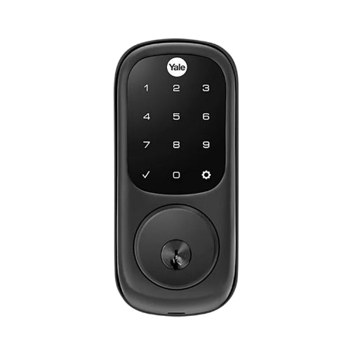 Yale Assure Digital Deadbolt