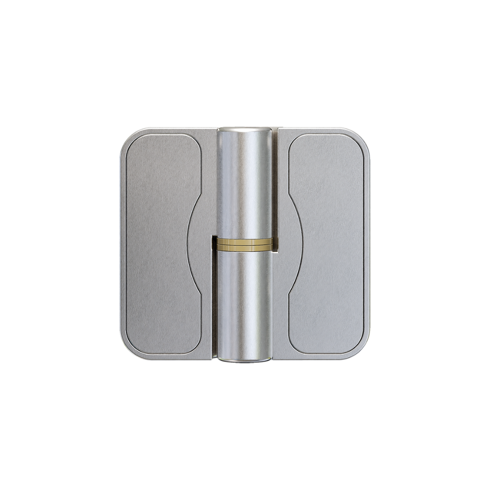 Metlam Moda Spring Hinge – Antimicrobial – 2