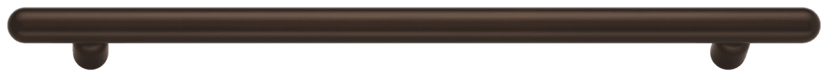 Iver Puerto Cabinet Pull - Signature Brass - 320mm CTC (24062)