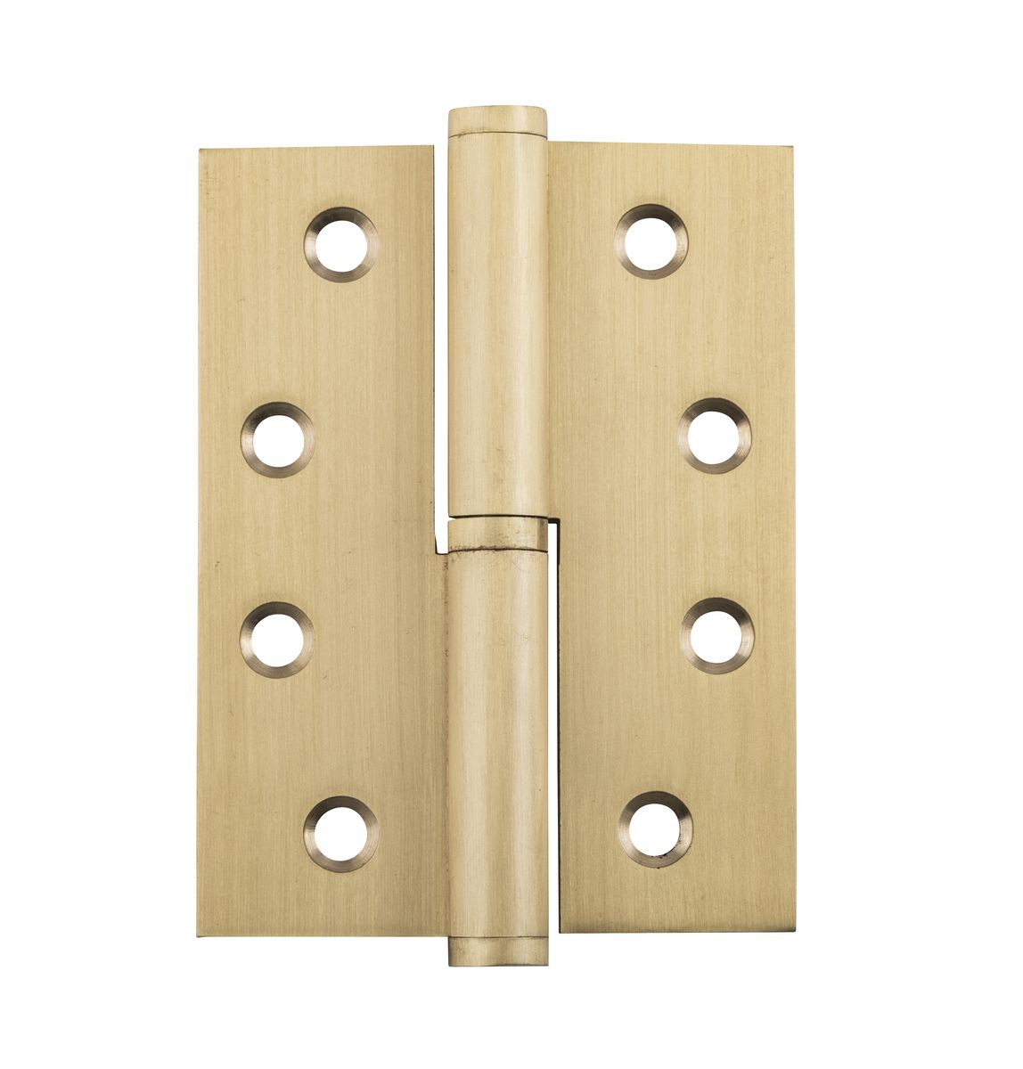 Iver Lift Off Hinge Right Hand - RH H100xW75mm