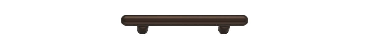 Iver Puerto Cabinet Pull - Signature Brass - 128mm CTC (24032)