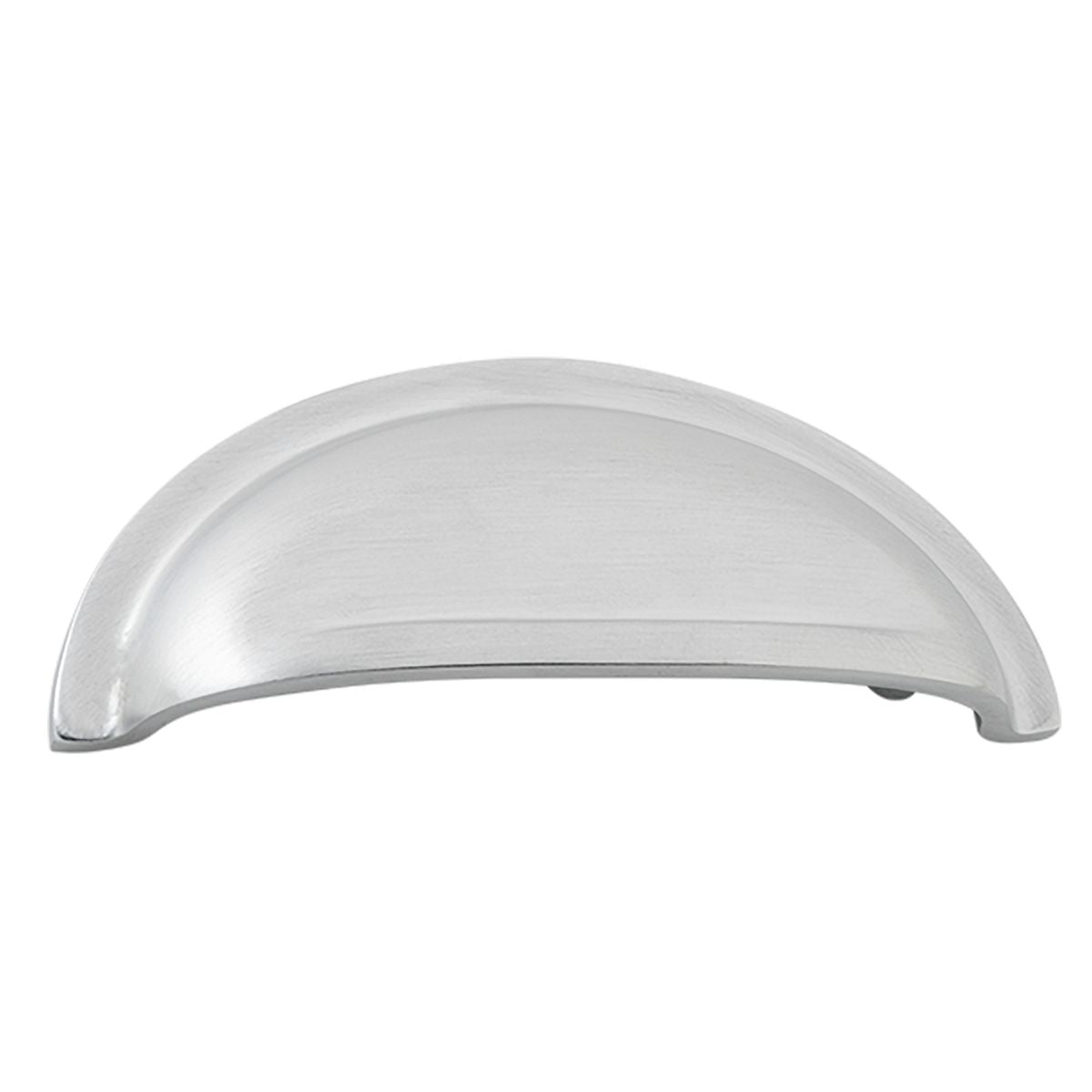 Iver Sarlat Drawer Pull - Brushed Chrome (20815)