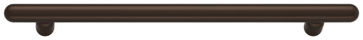 Iver Puerto Cabinet Pull - Signature Brass - 256mm CTC (24052)