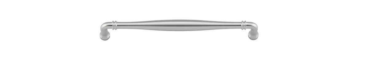 Iver Sarlat Cabinet Pull - Brushed Chrome - CTC 256mm (21085)