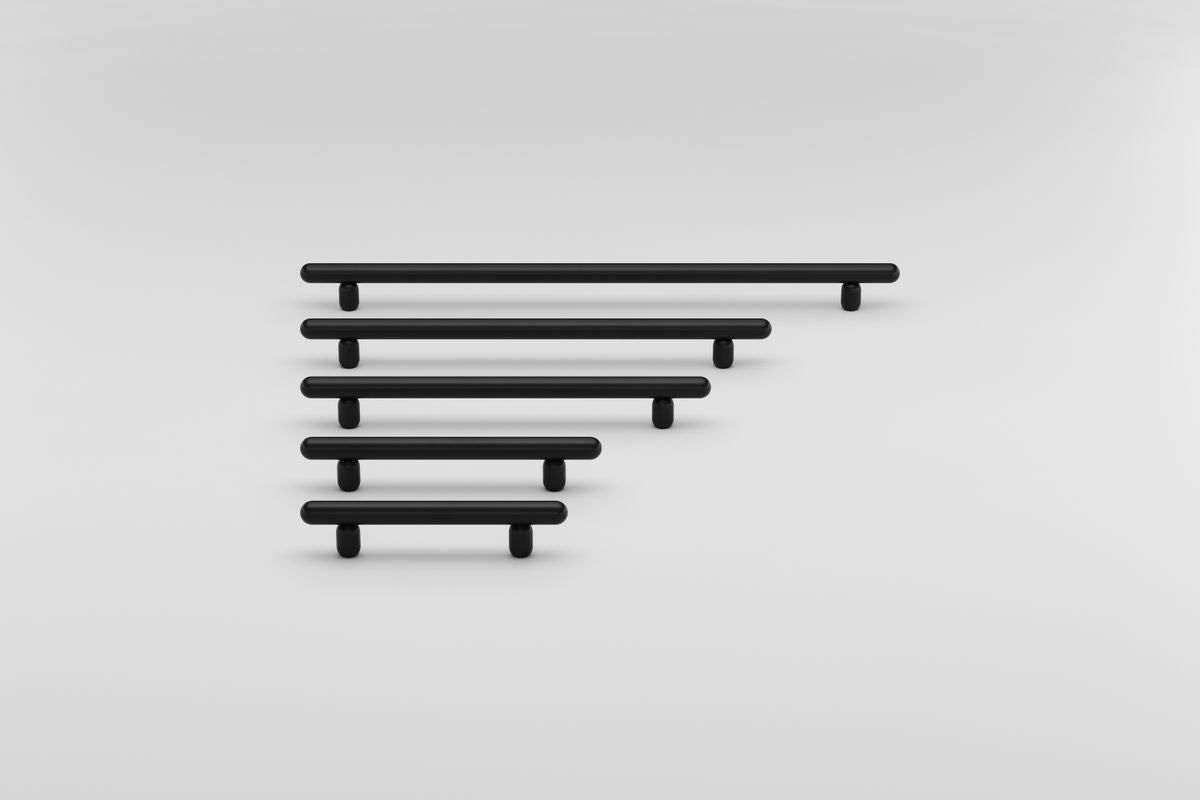 Iver Puerto Cabinet Pull - gallery 3