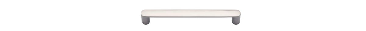 Iver Osaka Cabinet Pull - Satin Nickel - CTC 160mm (20969)