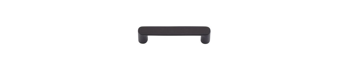 Iver Osaka Cabinet Pull - Matt Black - CTC 96mm (20943)