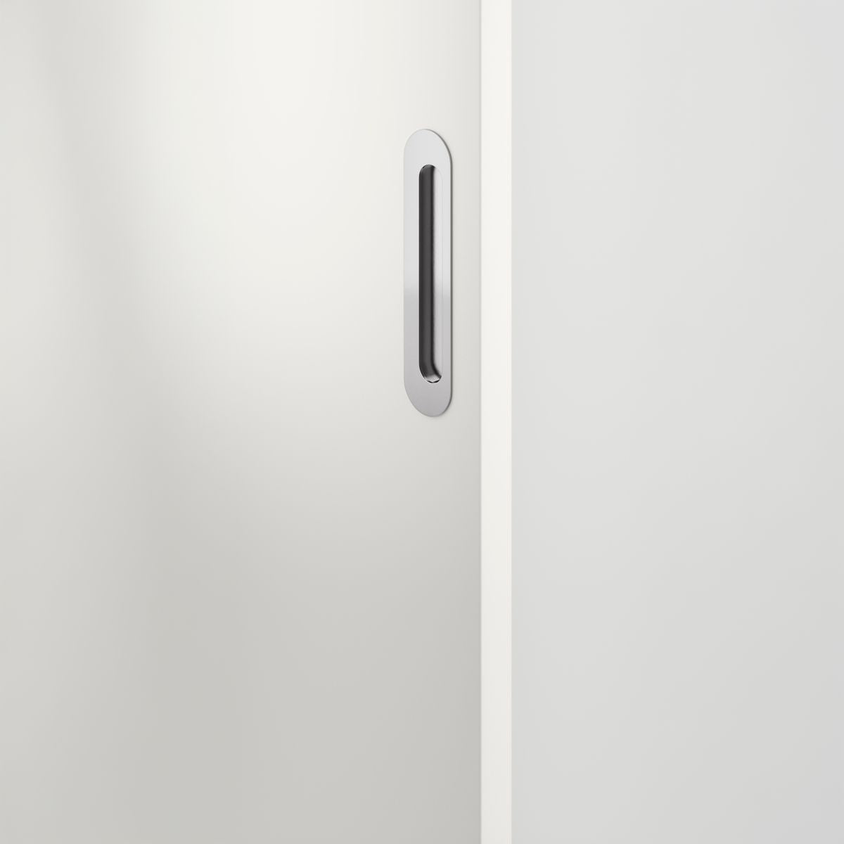 Iver Puerto Flush Pull - gallery 4