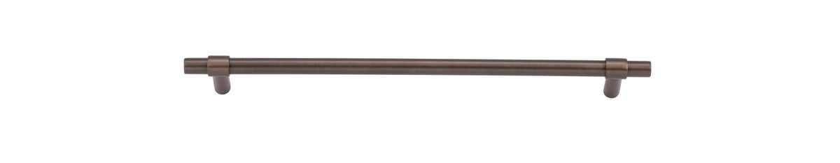 Iver Helsinki Cabinet Pull - Signature Brass - CTC 256mm (21021)