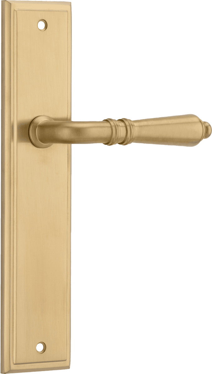Iver Sarlat Cabinet Pull with Backplate - gallery 3