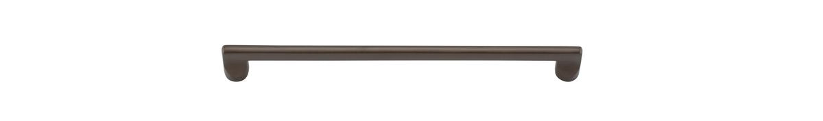 Iver Baltimore Cabinet Pull - Signature Brass - CTC 256mm (20901)