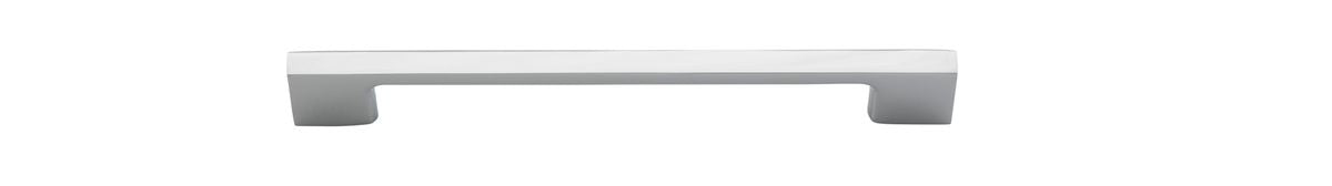 Iver Cali Cabinet Pull - Polished Chrome - CTC 160mm (0532)