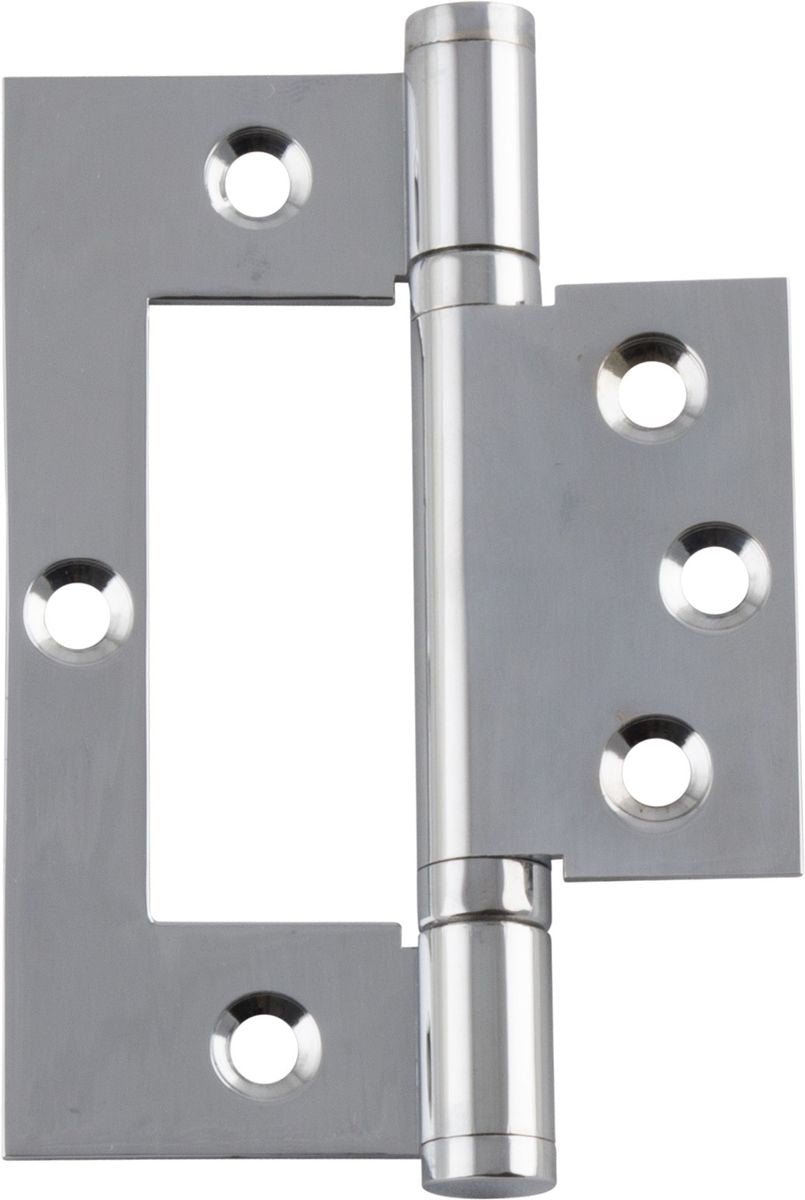 Iver Hirline Hinge - H100mm x W49mm