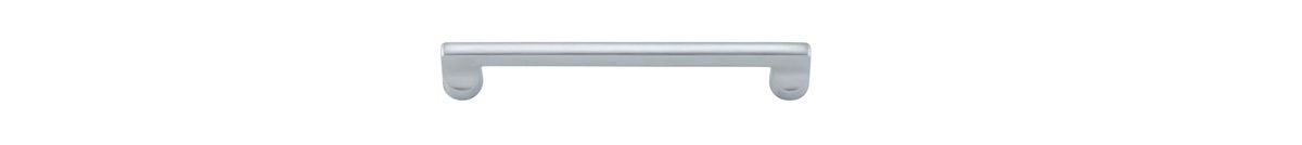 Iver Baltimore Cabinet Pull - Brushed Chrome - CTC 160mm (20895)