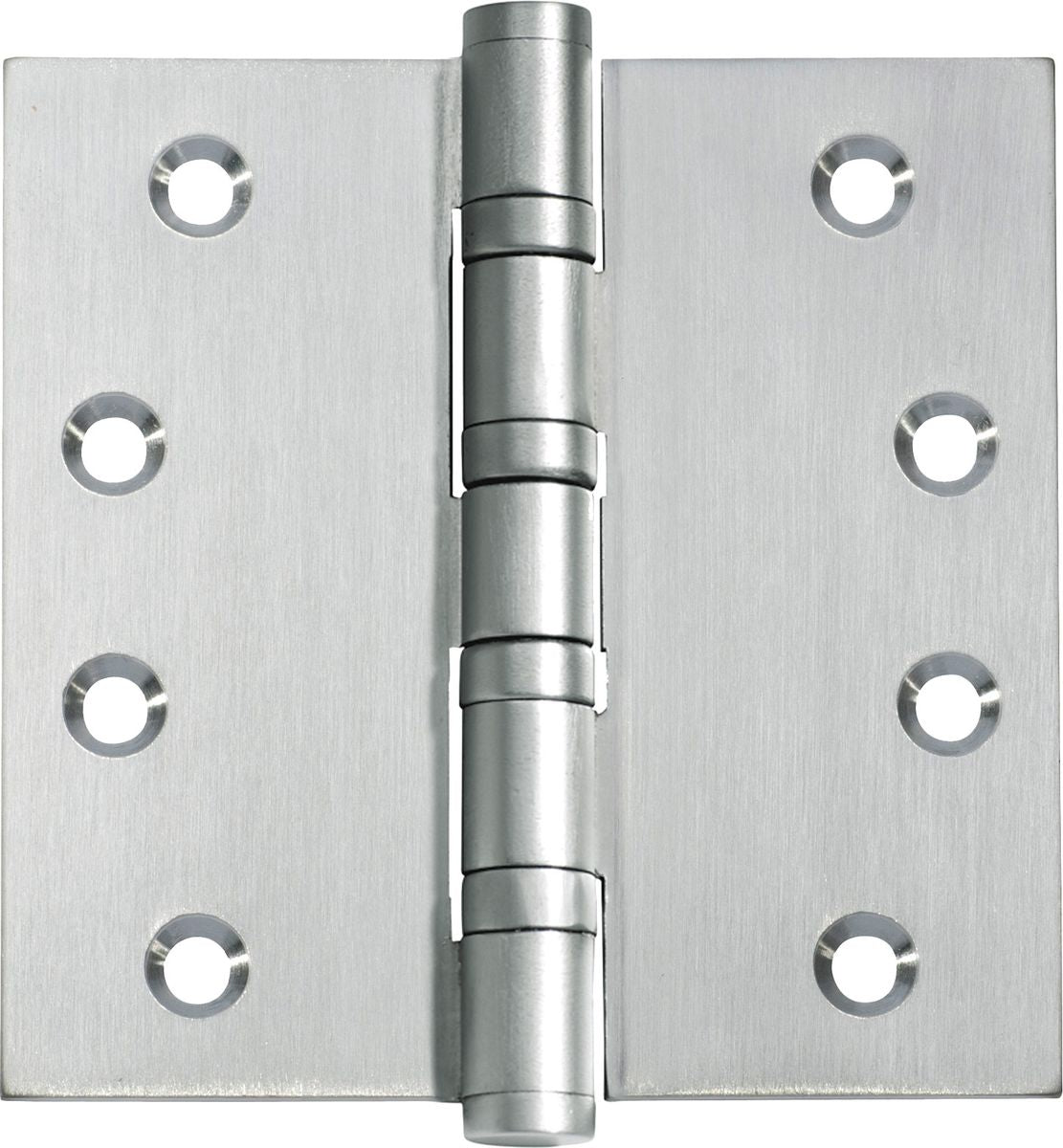 Iver Ball Bearing Hinge 100mm x 100mm