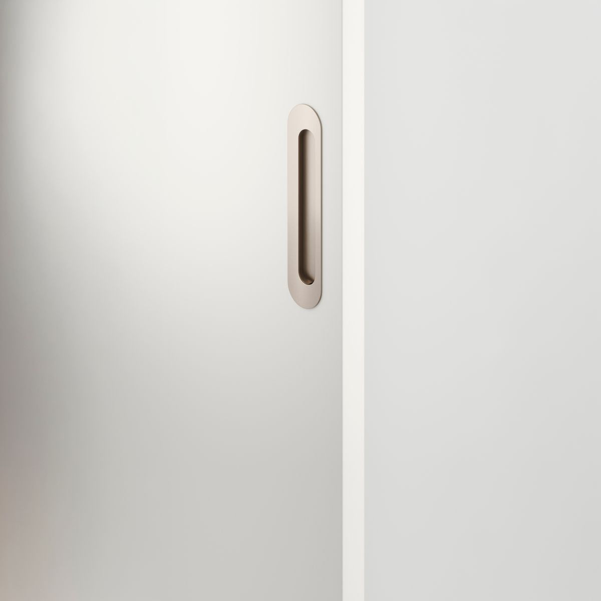 Iver Puerto Flush Pull - gallery 5