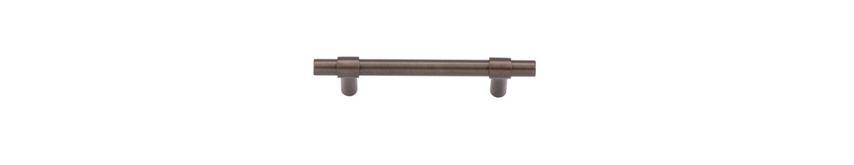 Iver Helsinki Cabinet Pull - Signature Brass - CTC 96mm (20991)