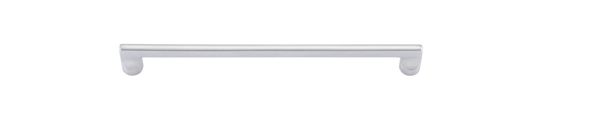 Iver Baltimore Cabinet Pull - Brushed Chrome - CTC 256mm (20905)