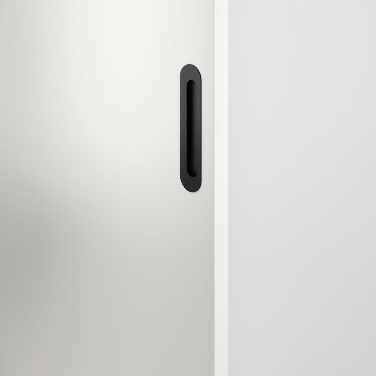 Iver Puerto Flush Pull - gallery 2