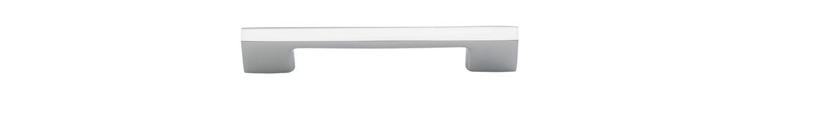 Iver Cali Cabinet Pull - Polished Chrome - CTC 96mm (0530)