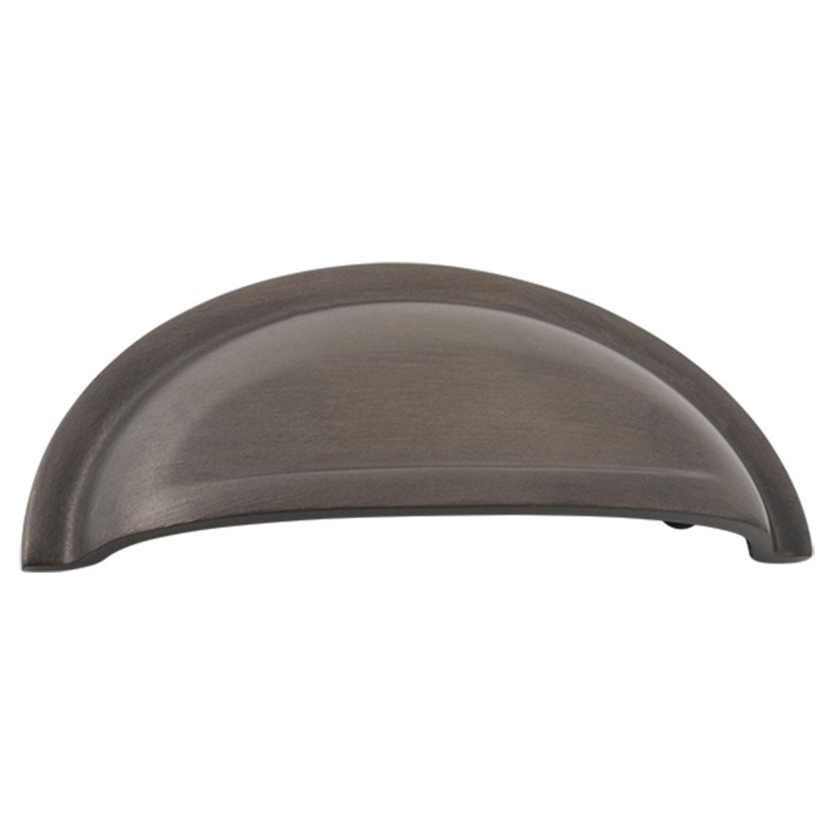 Iver Sarlat Drawer Pull - Signature Brass (20811)