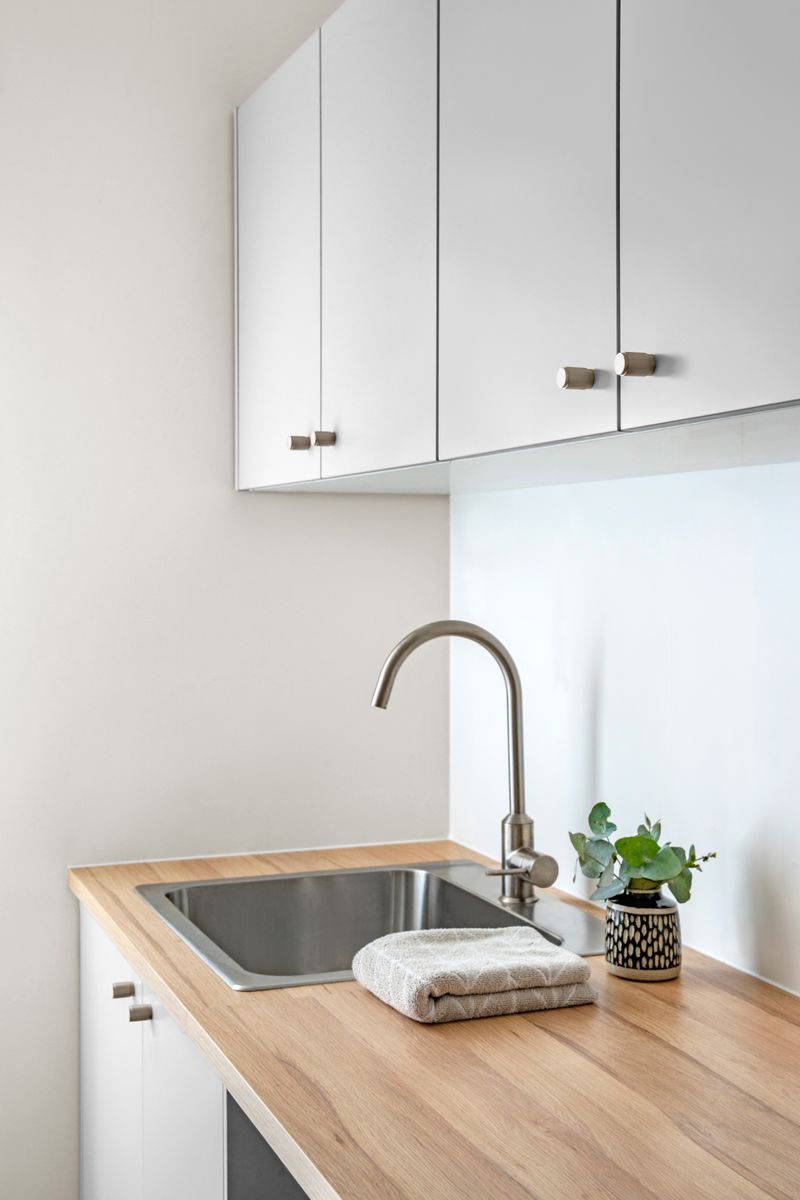 Iver Berlin Cupboard Knob - gallery 6