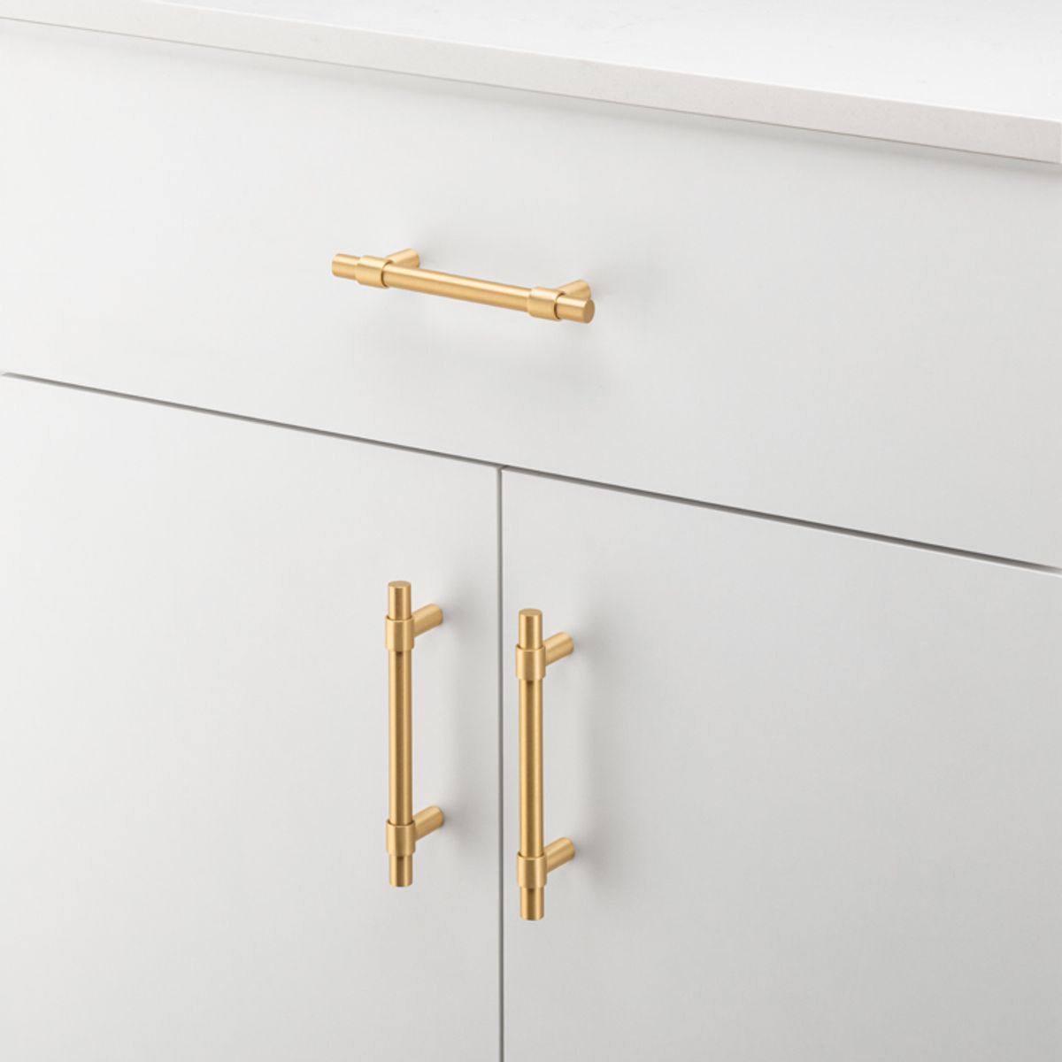 Iver Helsinki Cabinet Pull - gallery 5