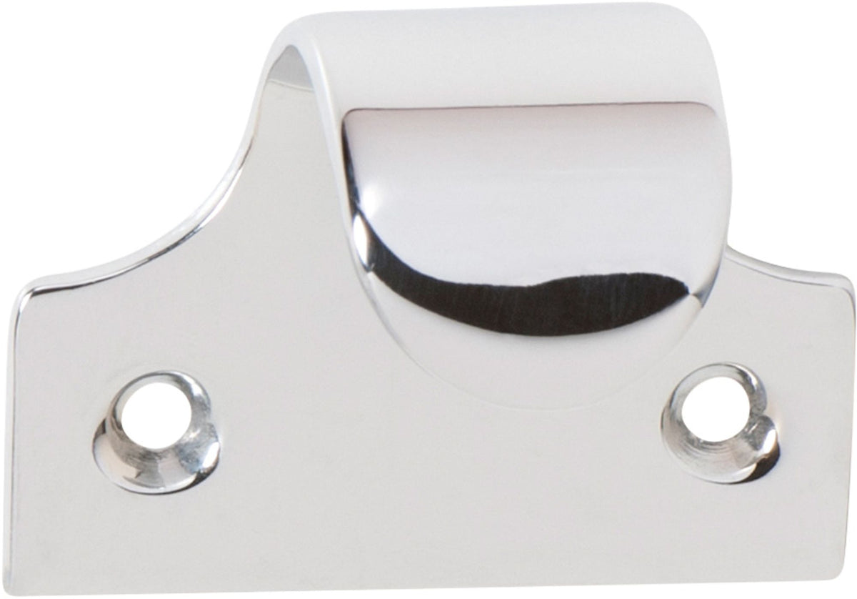 Tradco Sash Lift Classic Small - H34mm - Chrome Plated (1649)