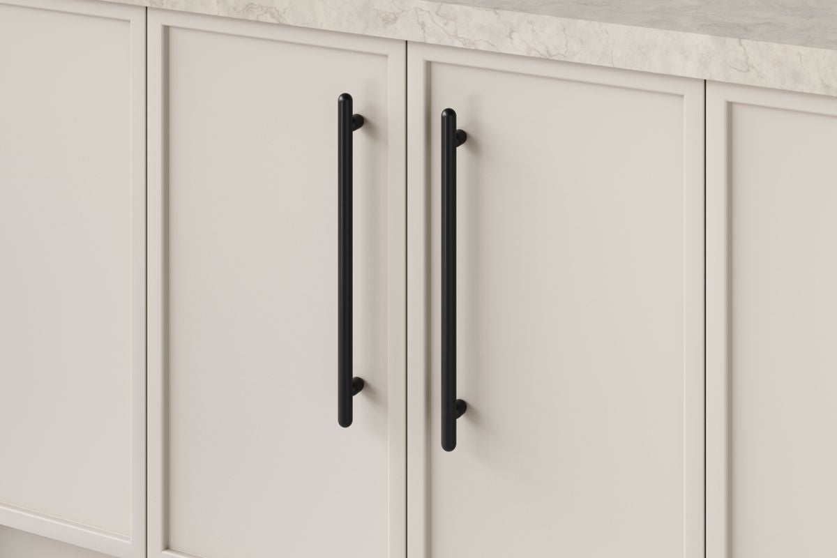 Iver Puerto Cabinet Pull - gallery 1