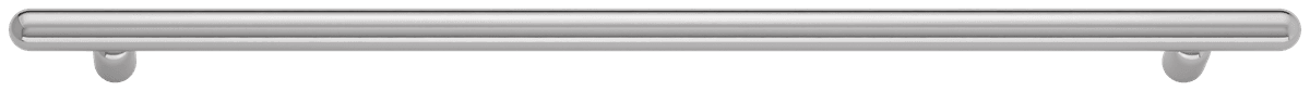 Iver Puerto Cabinet Pull - Polished Chrome - 450mm CTC (24074)
