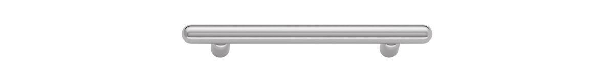 Iver Puerto Cabinet Pull - Polished Chrome - 160mm CTC (24044)