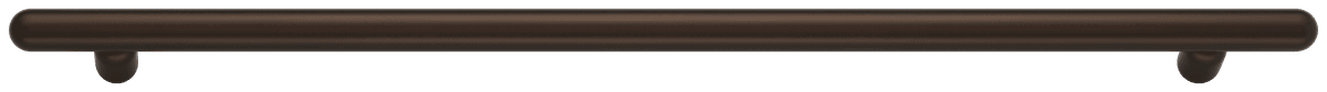 Iver Puerto Cabinet Pull - Signature Brass - 450mm CTC (24072)