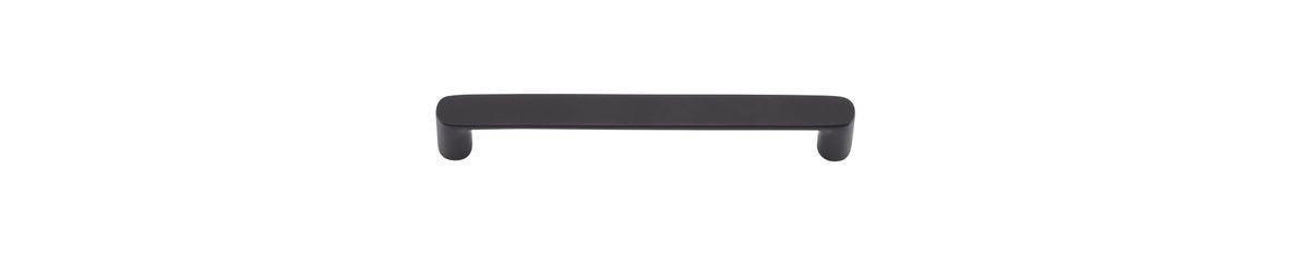 Iver Osaka Cabinet Pull - Matt Black - CTC 160mm (20963)
