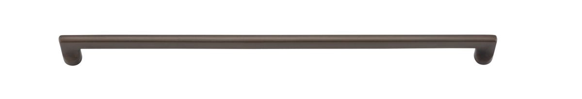 Iver Baltimore Cabinet Pull - Signature Brass - CTC 450mm (20921)