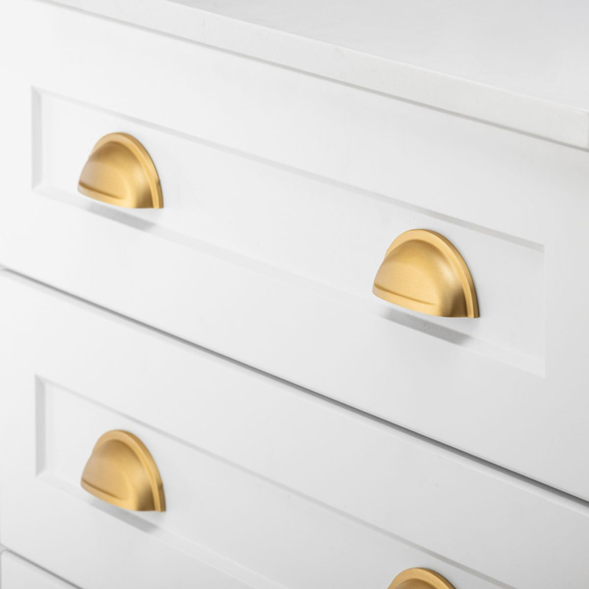 Iver Sarlat Drawer Pull - gallery 6