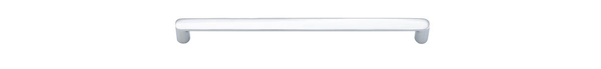 Iver Osaka Cabinet Pull - Polished Chrome - CTC 256mm (20974)