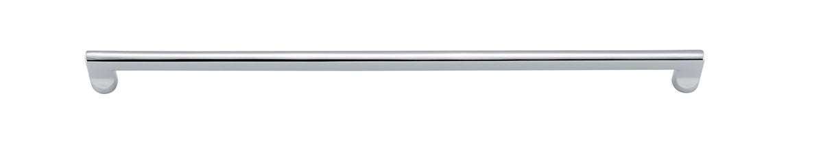 Iver Baltimore Cabinet Pull - Polished Chrome - CTC 450mm (20924)