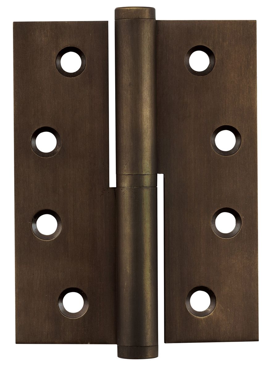 Iver Lift Off Hinge Right Hand - RH H100xW75mm