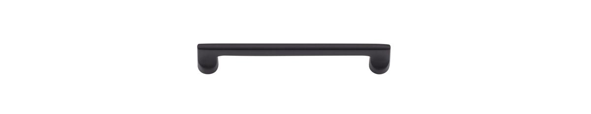 Iver Baltimore Cabinet Pull - Matt Black - CTC 160mm (20893)