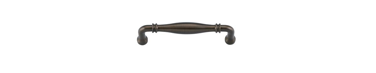 Iver Sarlat Cabinet Pull - Signature Brass - CTC 128mm (21061)