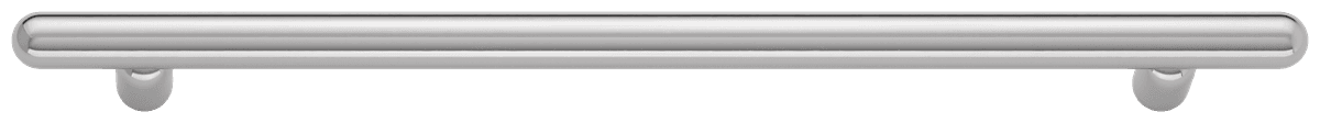 Iver Puerto Cabinet Pull - Polished Chrome - 320mm CTC (24064)