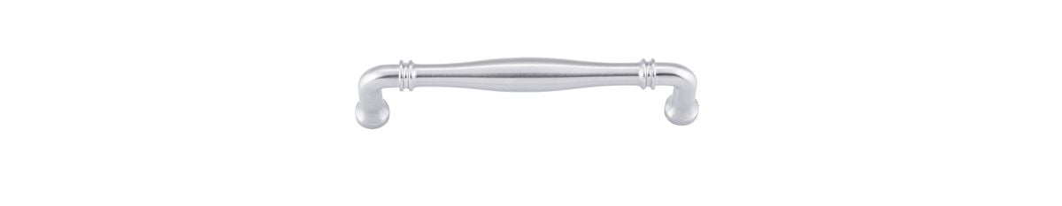 Iver Sarlat Cabinet Pull - Brushed Chrome - CTC 160mm (21075)
