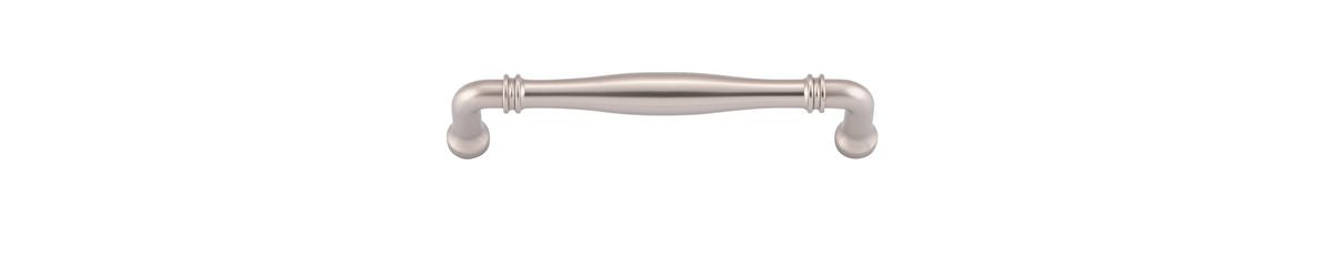 Iver Sarlat Cabinet Pull - Satin Nickel - CTC 160mm (21079)