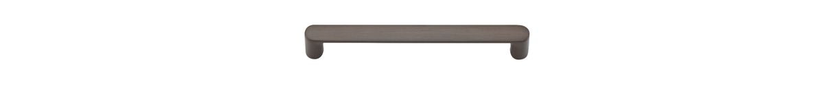 Iver Osaka Cabinet Pull - Signature Brass - CTC 160mm (20961)