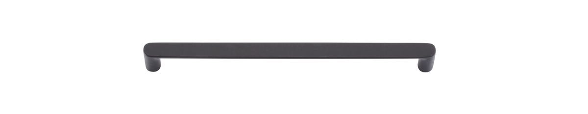 Iver Osaka Cabinet Pull - Matt Black - CTC 256mm (20973)