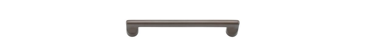 Iver Baltimore Cabinet Pull - Signature Brass - CTC 160mm (20891)